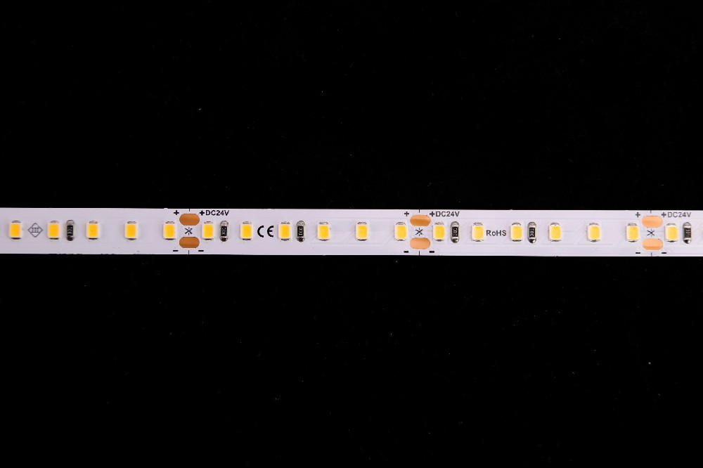 工程款 LED柔性灯带——RQ8C0FA/C