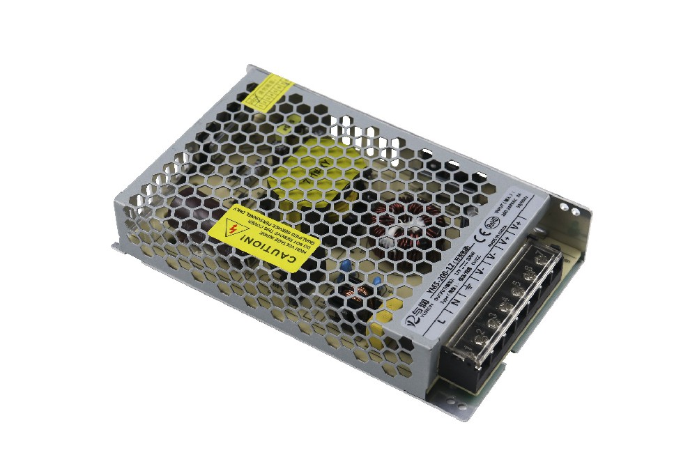 室内 超薄电源系列——YMS 小巧轻便