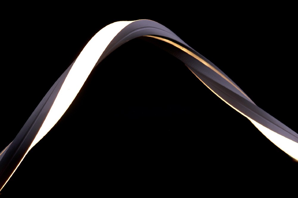 1212Arbitrary Bend 3D Neon Series