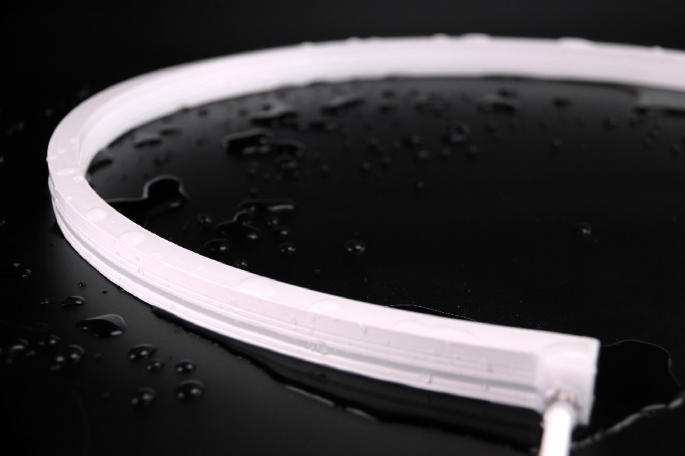 1220 Side Bend IP68 Neon Strip Series