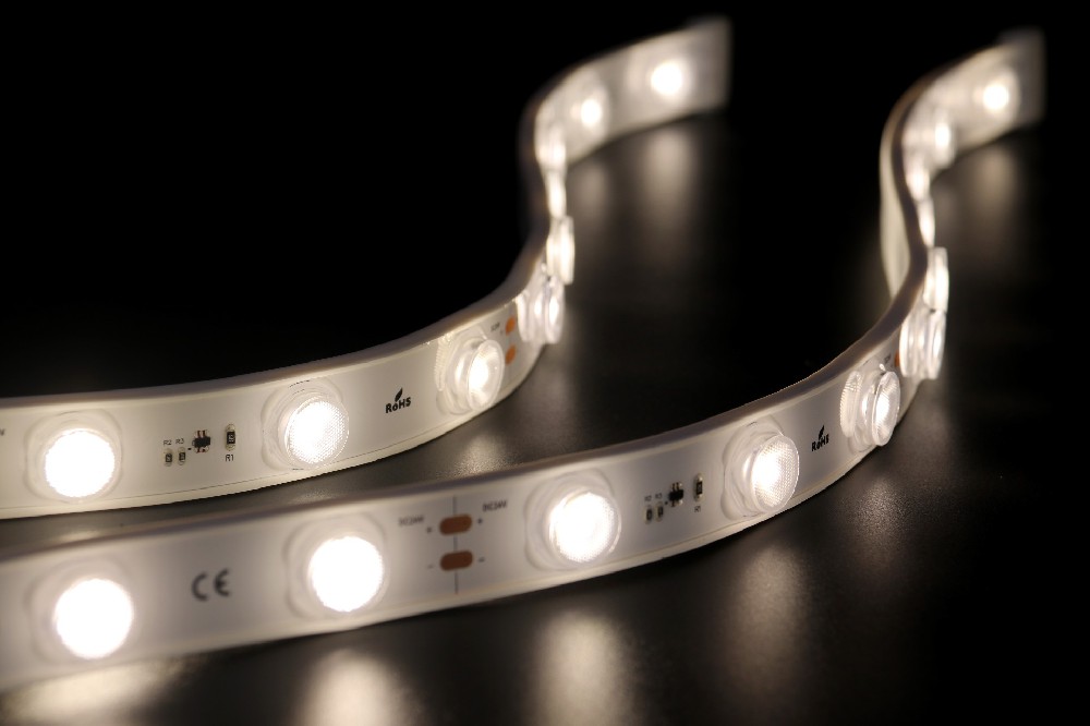 20 SERIES WALL LIGHTING