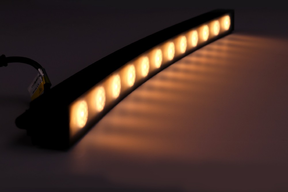 35 SERIES WALL LIGHTING
